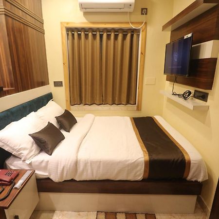 Mohar Residency Hotel Kolkata Ngoại thất bức ảnh