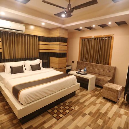 Mohar Residency Hotel Kolkata Ngoại thất bức ảnh