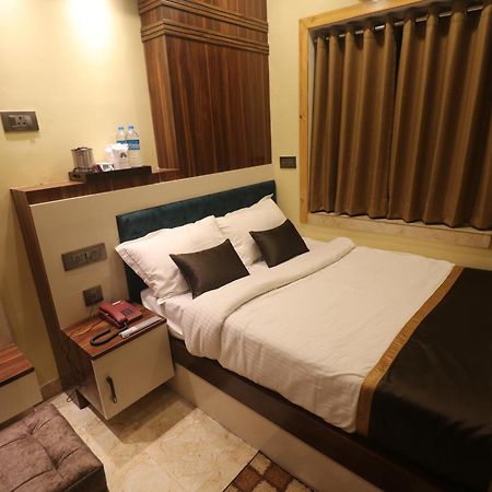 Mohar Residency Hotel Kolkata Ngoại thất bức ảnh