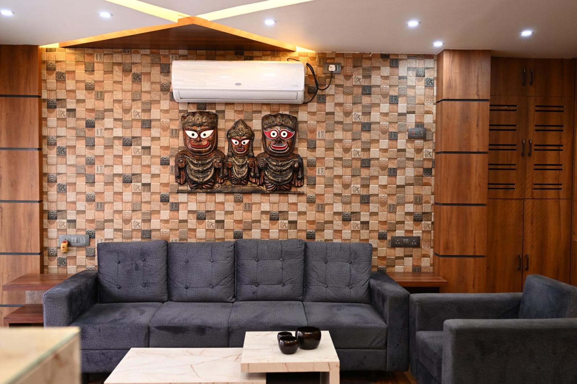 Mohar Residency Hotel Kolkata Ngoại thất bức ảnh