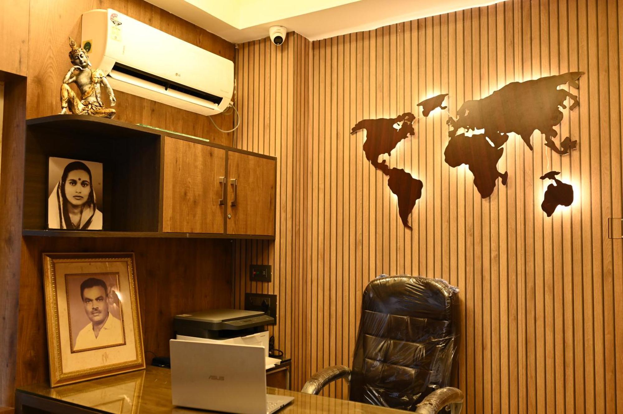 Mohar Residency Hotel Kolkata Ngoại thất bức ảnh