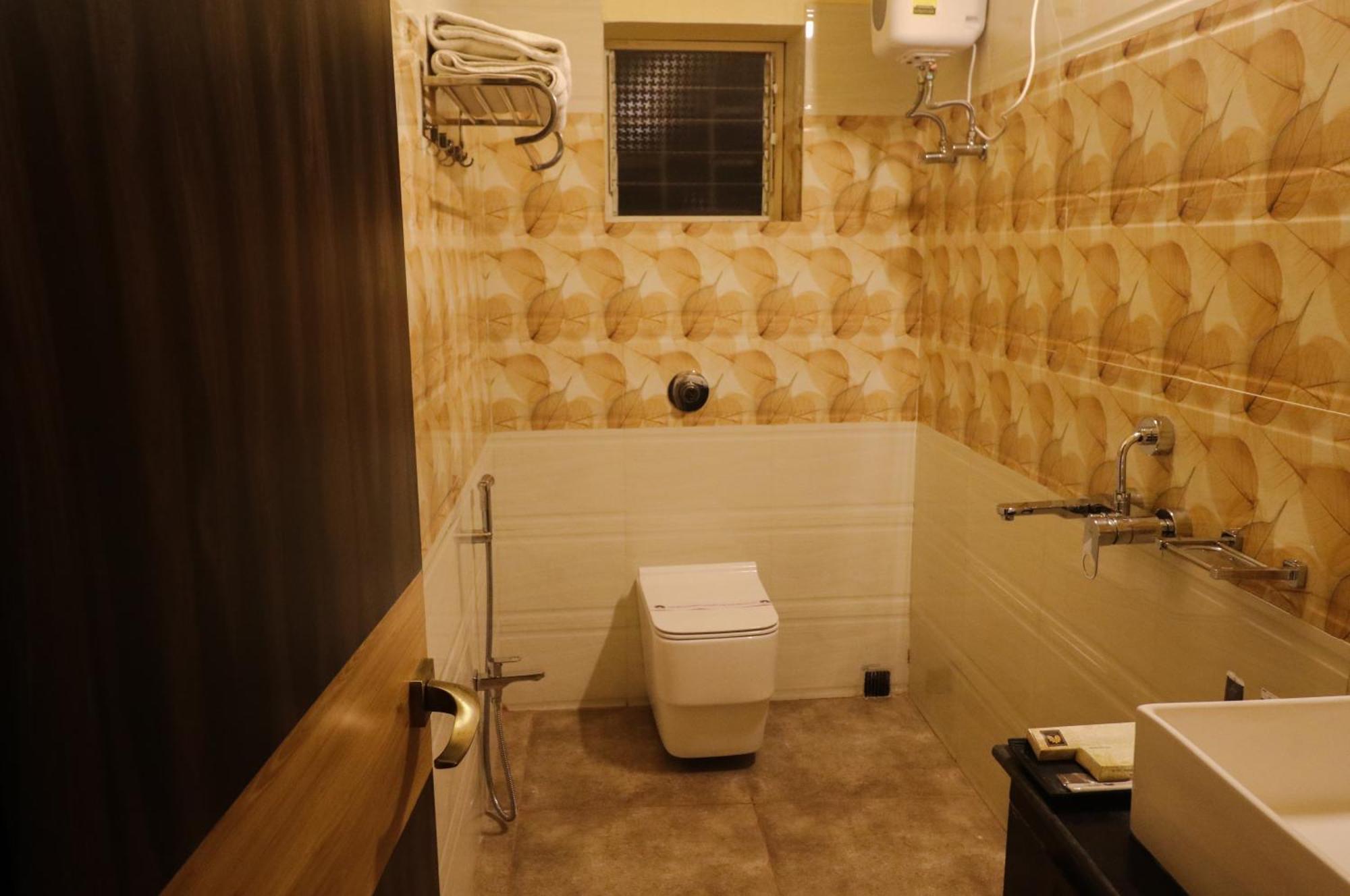 Mohar Residency Hotel Kolkata Ngoại thất bức ảnh