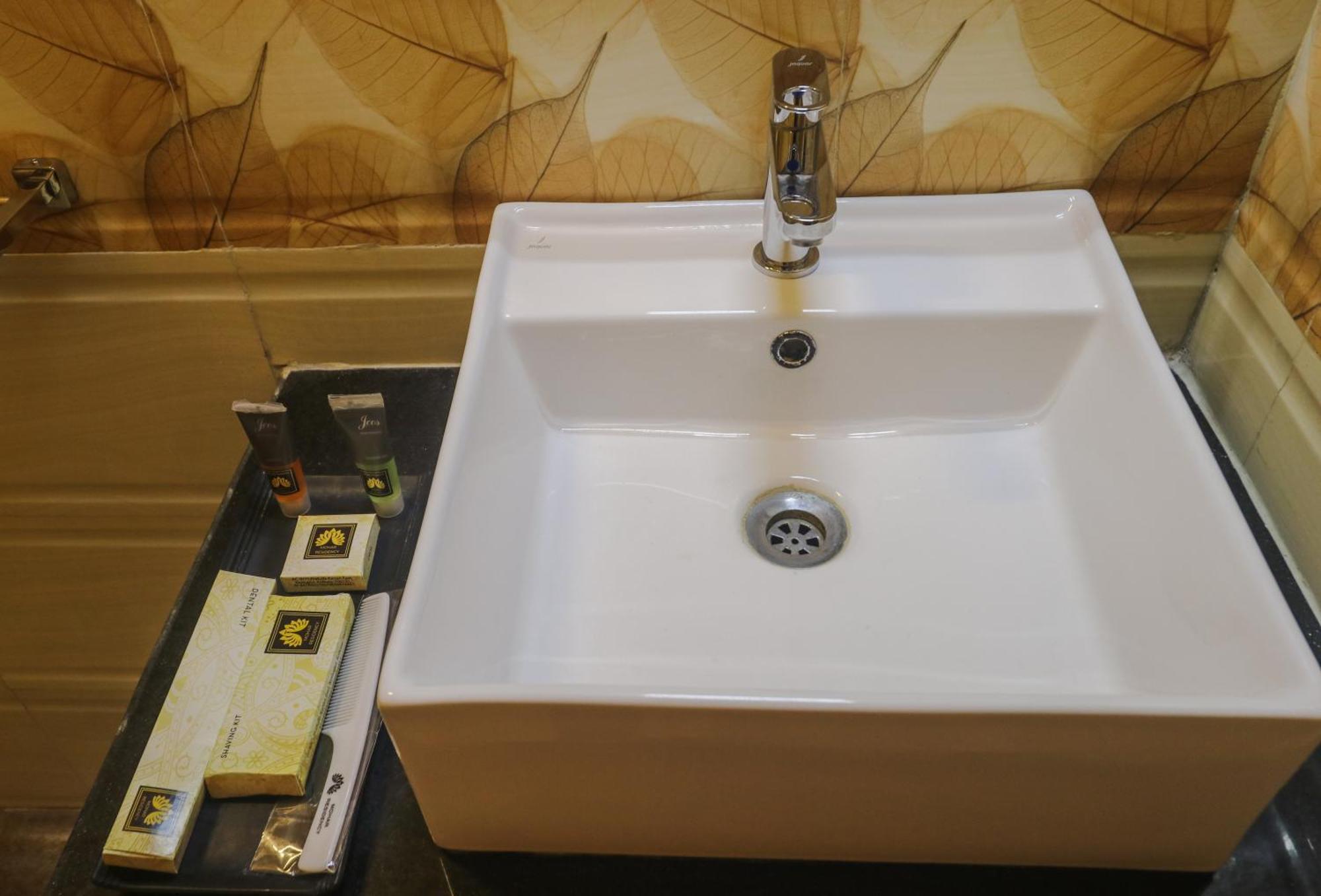 Mohar Residency Hotel Kolkata Ngoại thất bức ảnh