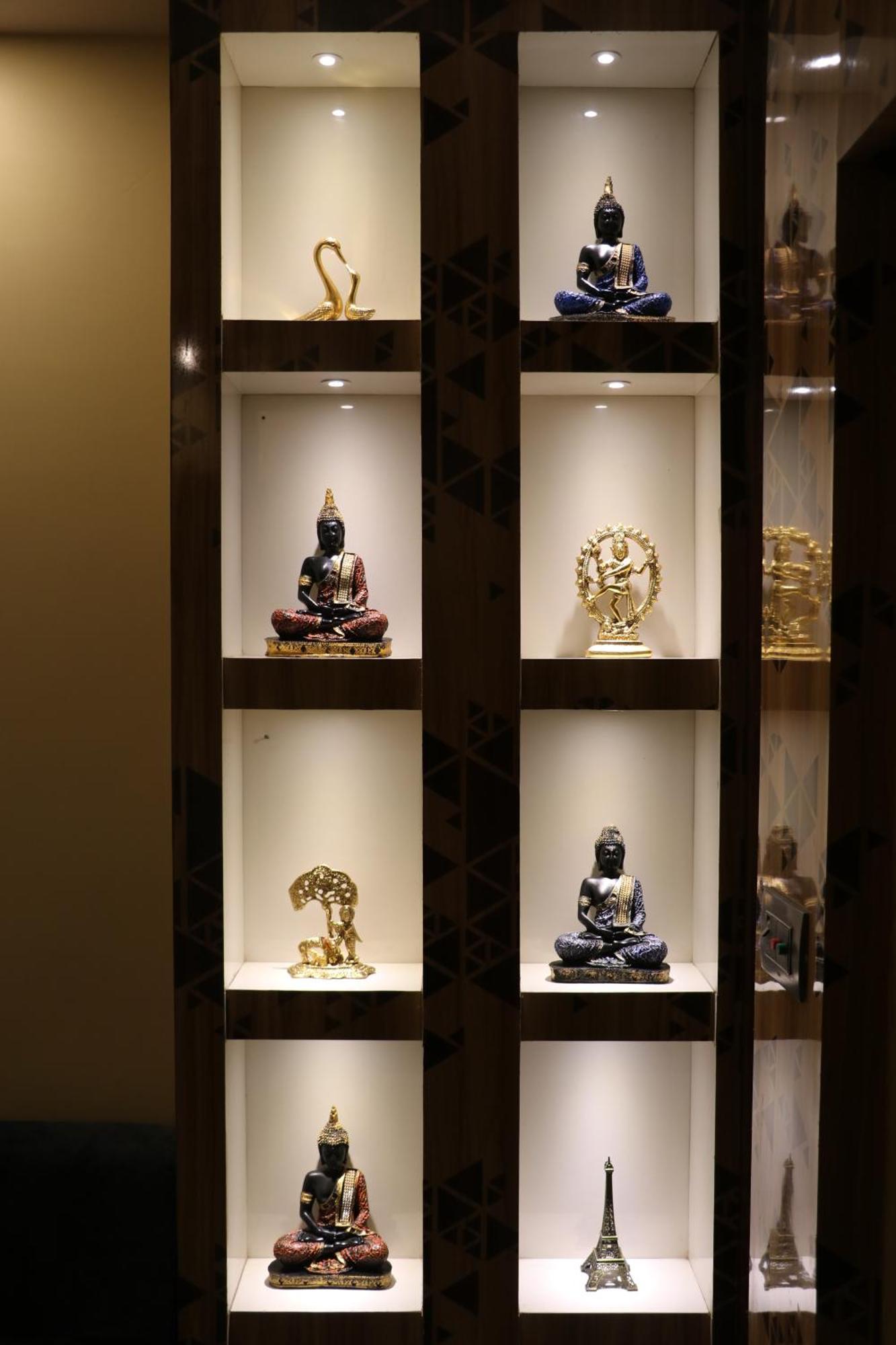 Mohar Residency Hotel Kolkata Ngoại thất bức ảnh