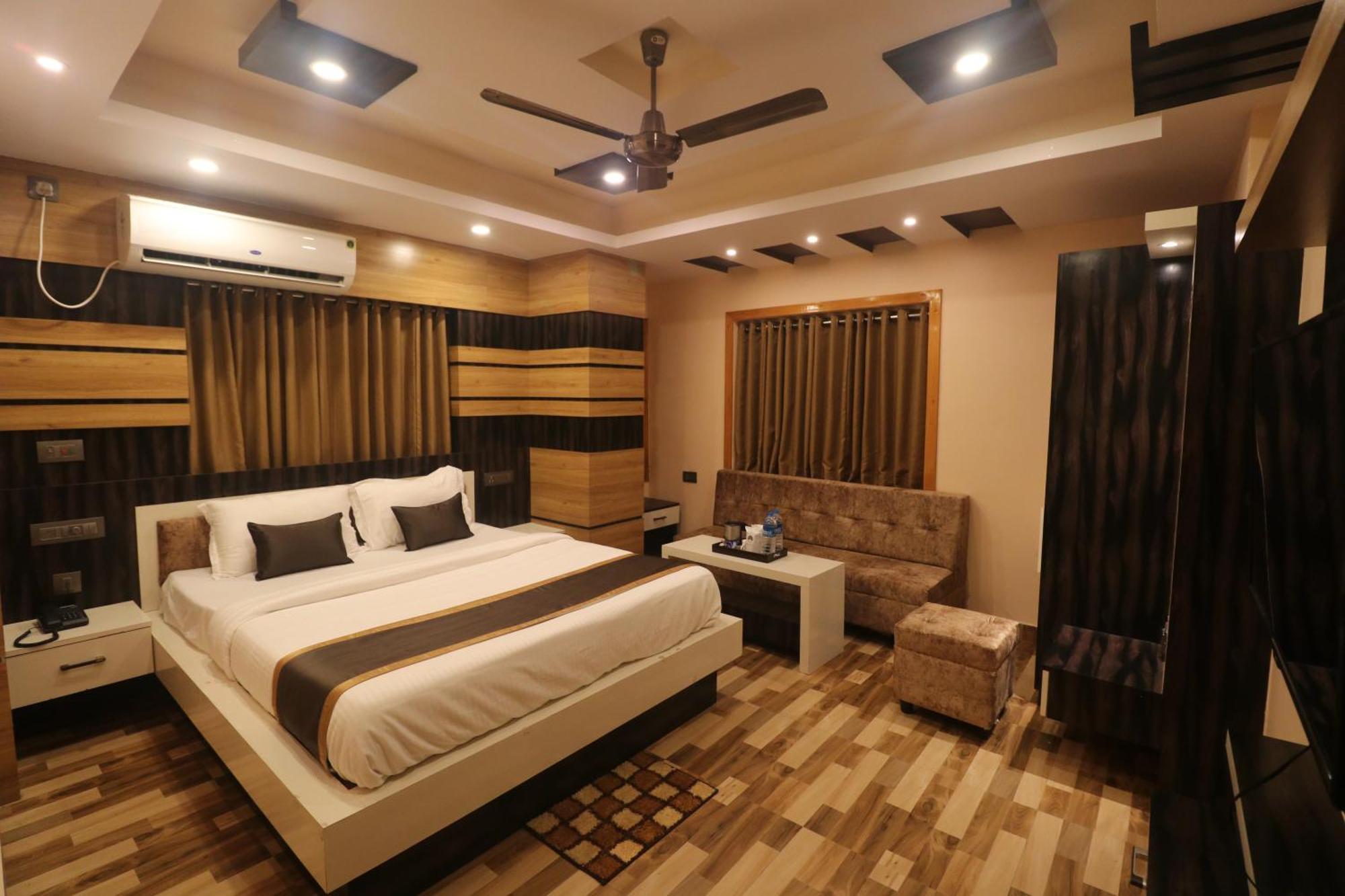 Mohar Residency Hotel Kolkata Ngoại thất bức ảnh