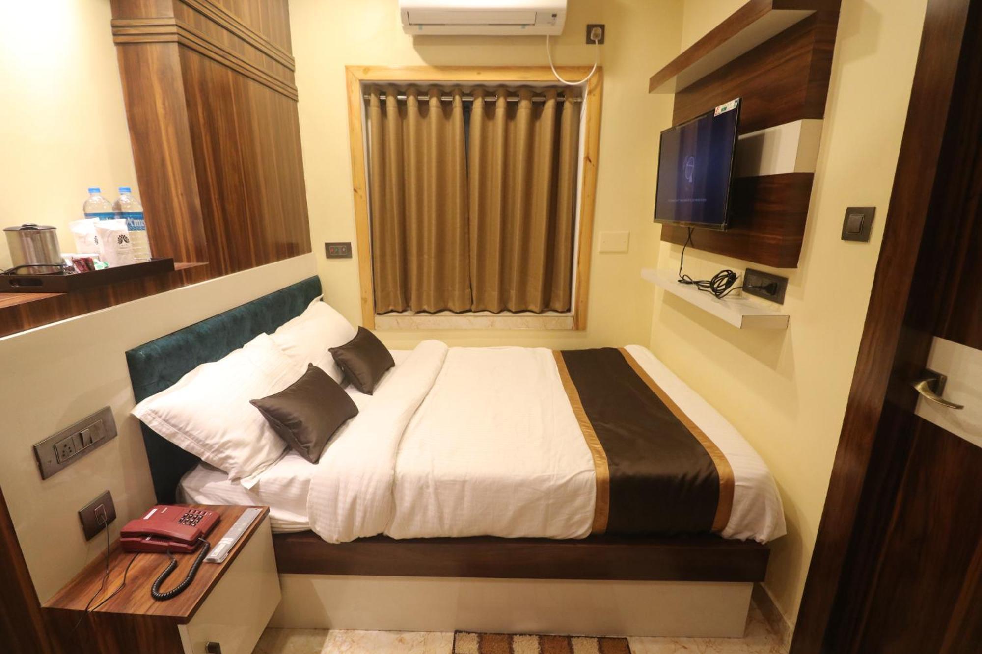 Mohar Residency Hotel Kolkata Ngoại thất bức ảnh