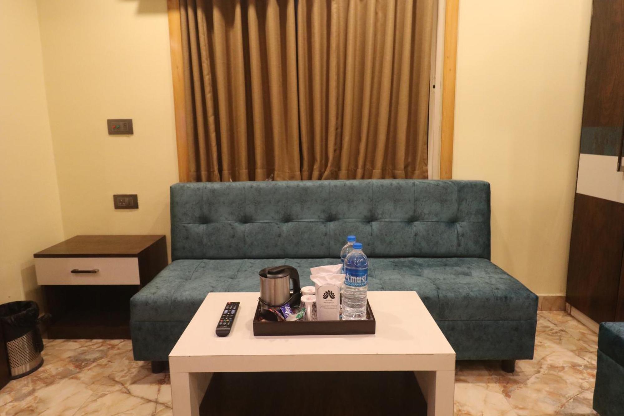 Mohar Residency Hotel Kolkata Ngoại thất bức ảnh