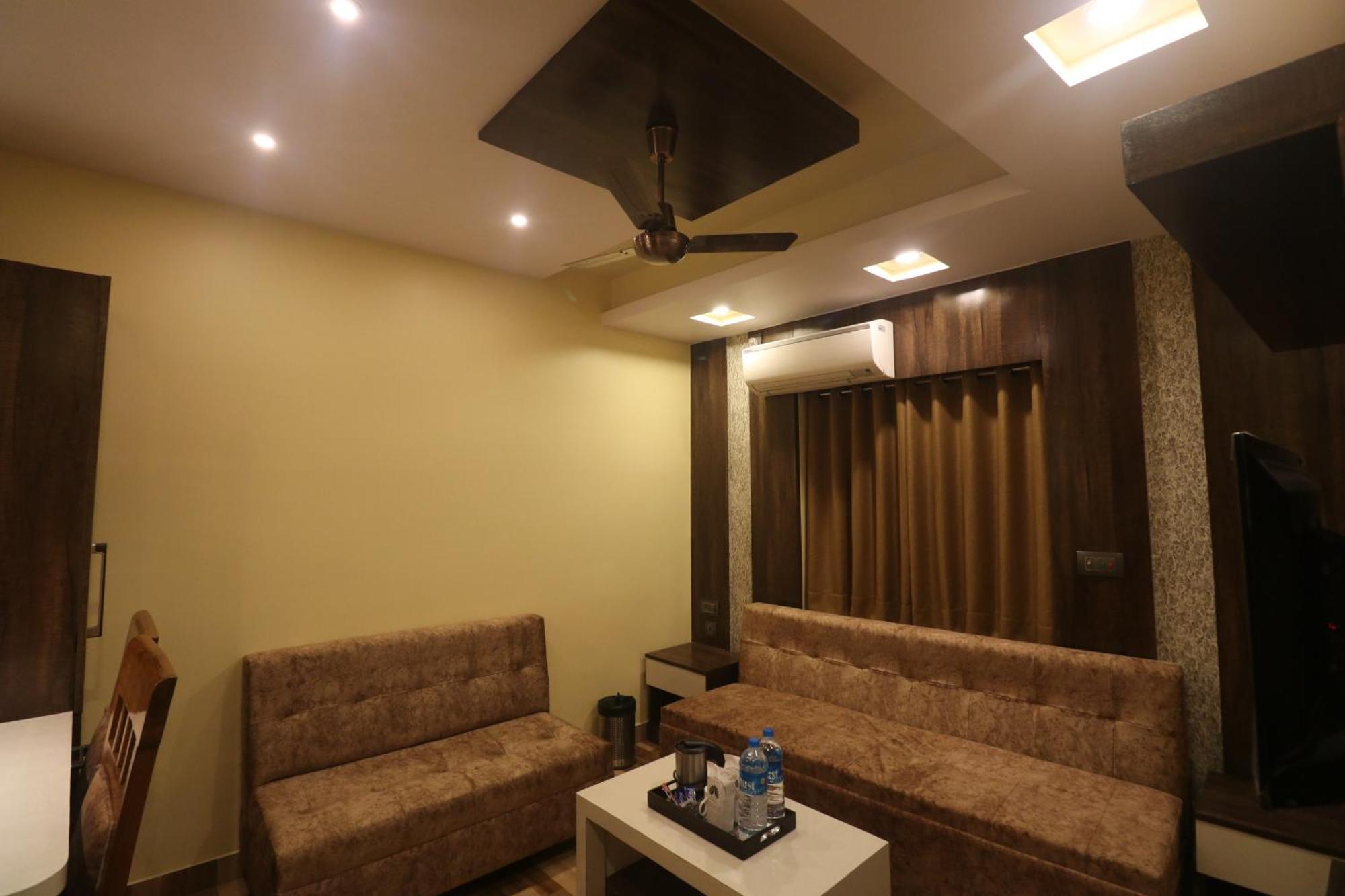 Mohar Residency Hotel Kolkata Ngoại thất bức ảnh
