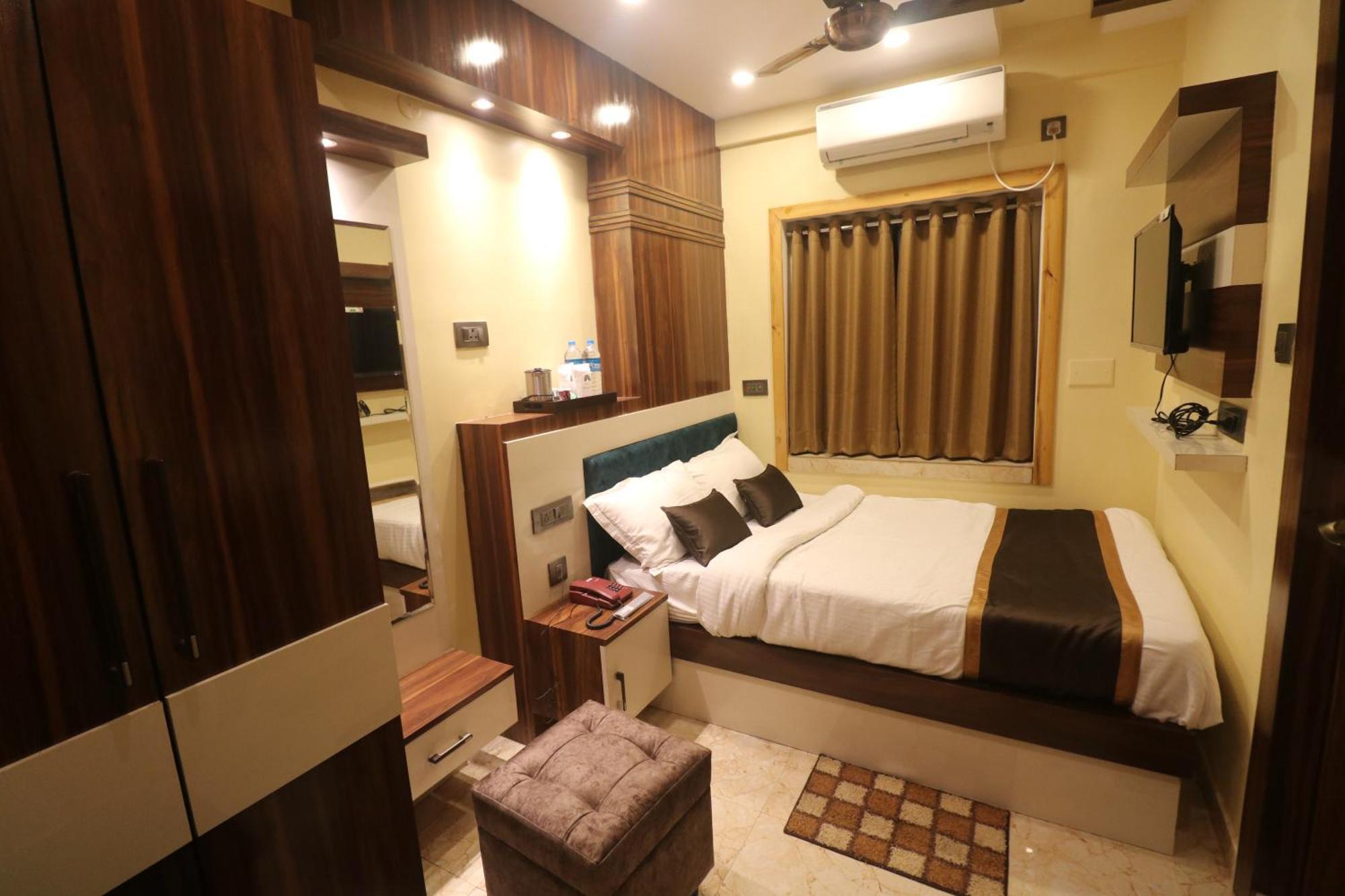 Mohar Residency Hotel Kolkata Ngoại thất bức ảnh