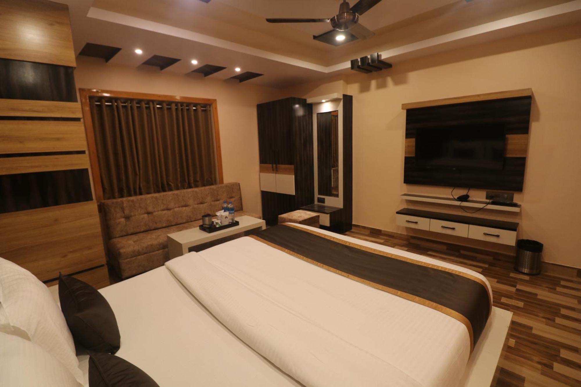 Mohar Residency Hotel Kolkata Ngoại thất bức ảnh