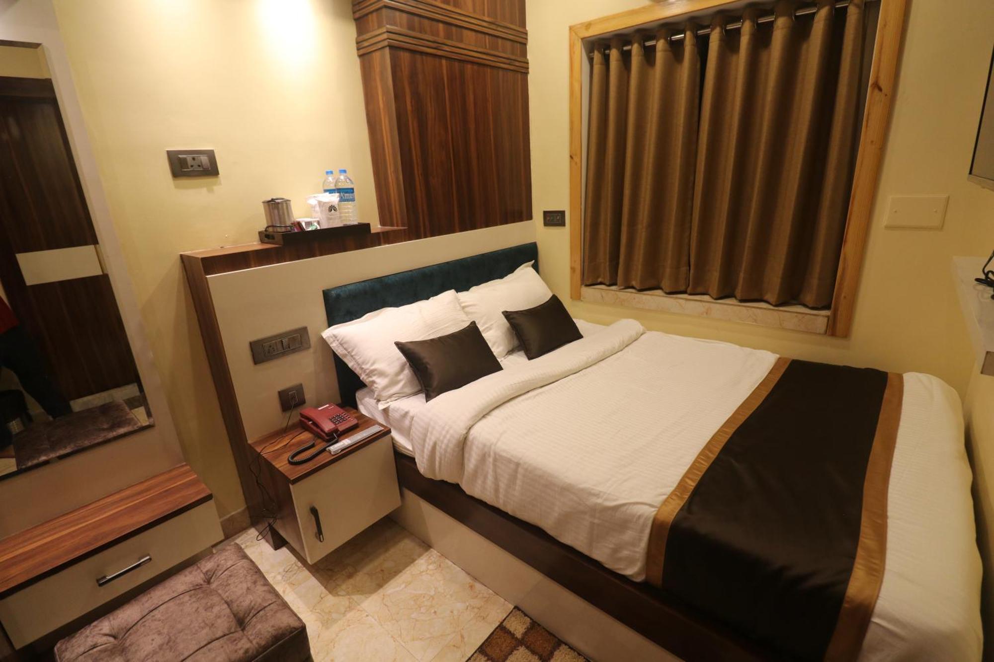 Mohar Residency Hotel Kolkata Ngoại thất bức ảnh