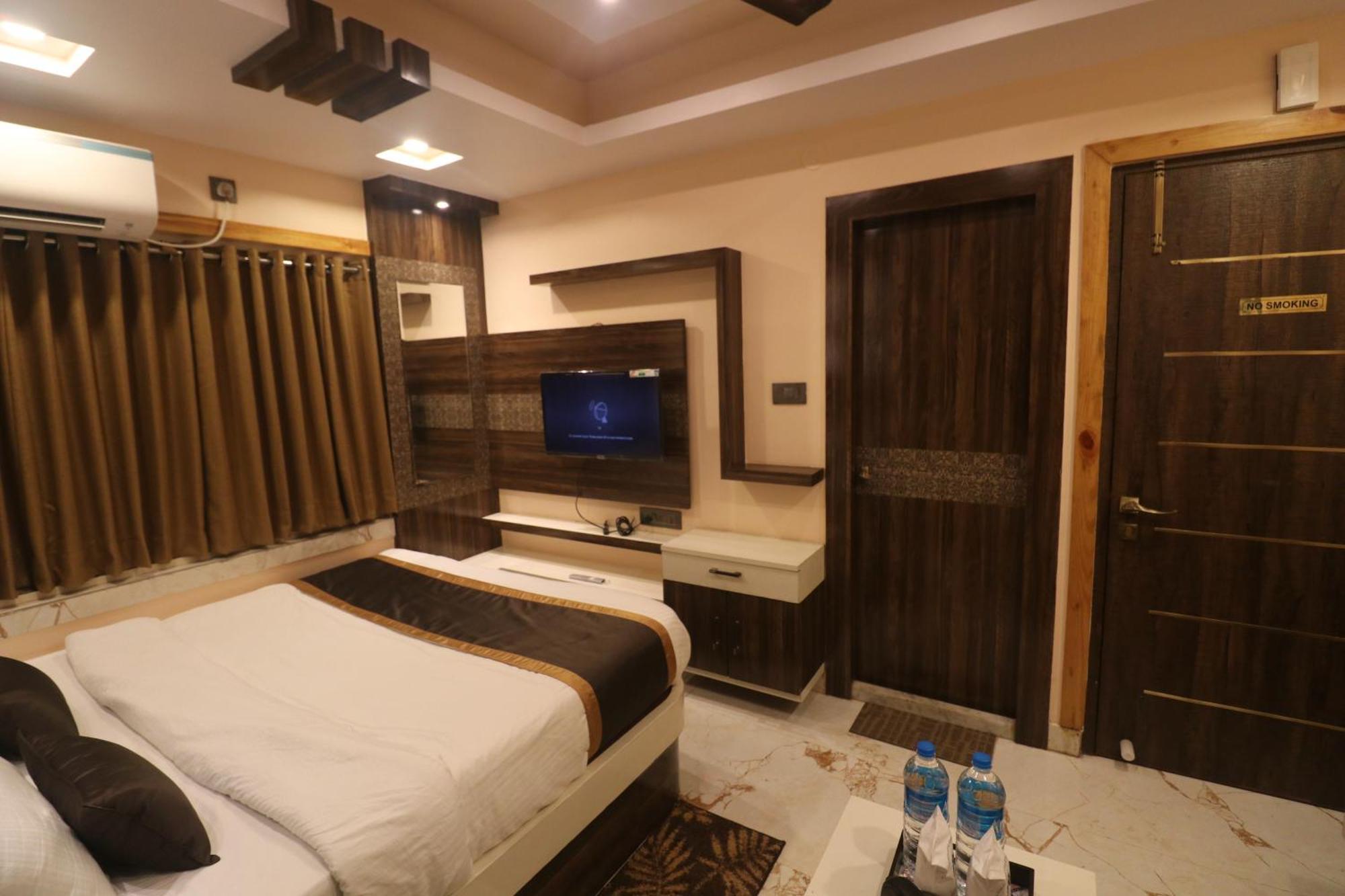 Mohar Residency Hotel Kolkata Ngoại thất bức ảnh