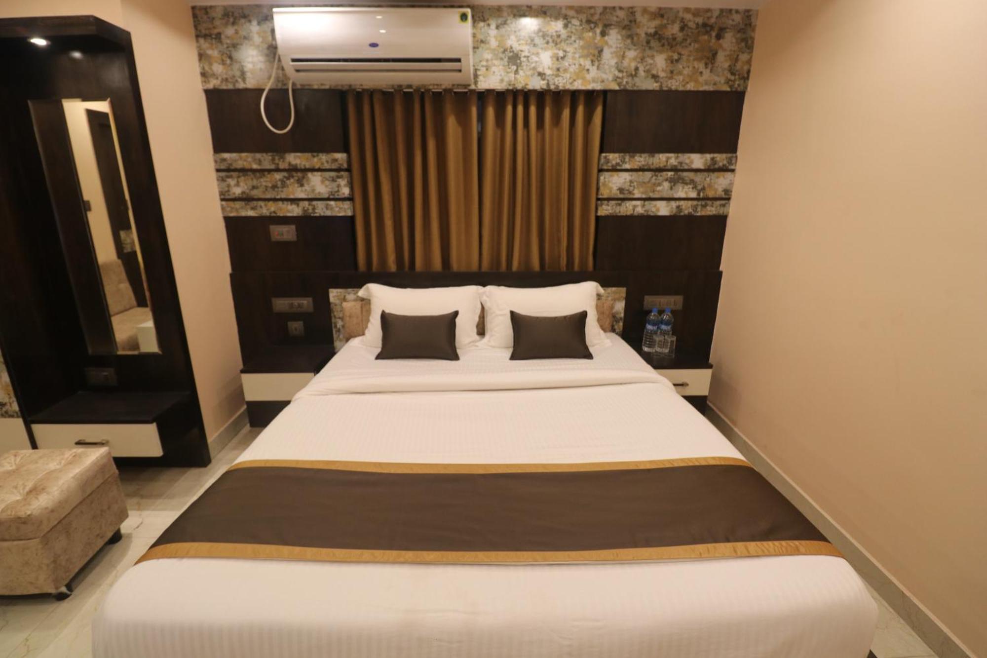 Mohar Residency Hotel Kolkata Ngoại thất bức ảnh