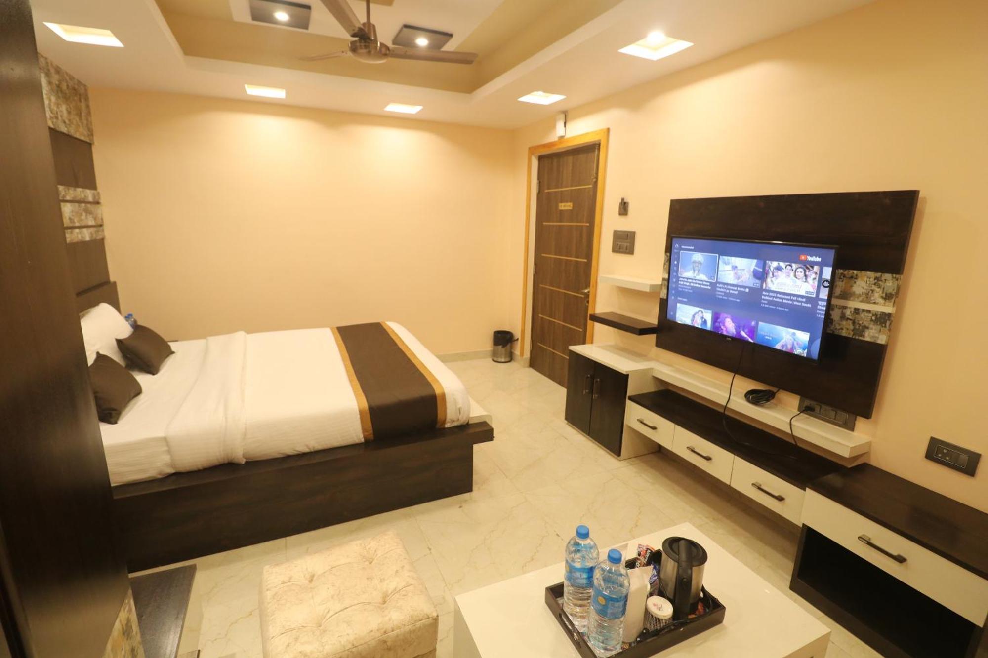Mohar Residency Hotel Kolkata Ngoại thất bức ảnh