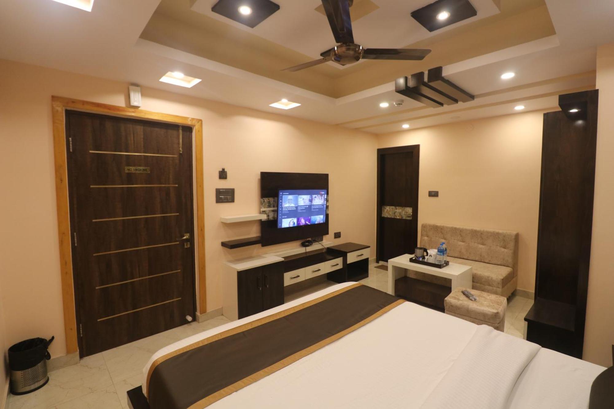 Mohar Residency Hotel Kolkata Ngoại thất bức ảnh