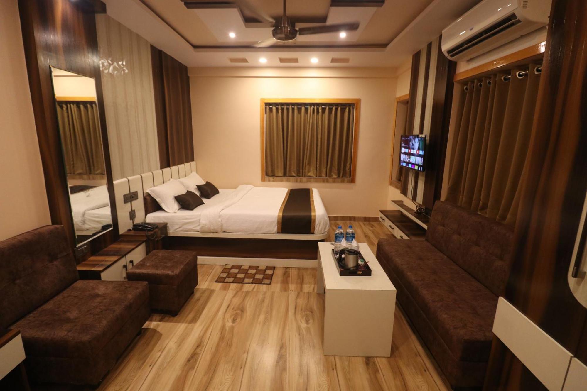 Mohar Residency Hotel Kolkata Ngoại thất bức ảnh