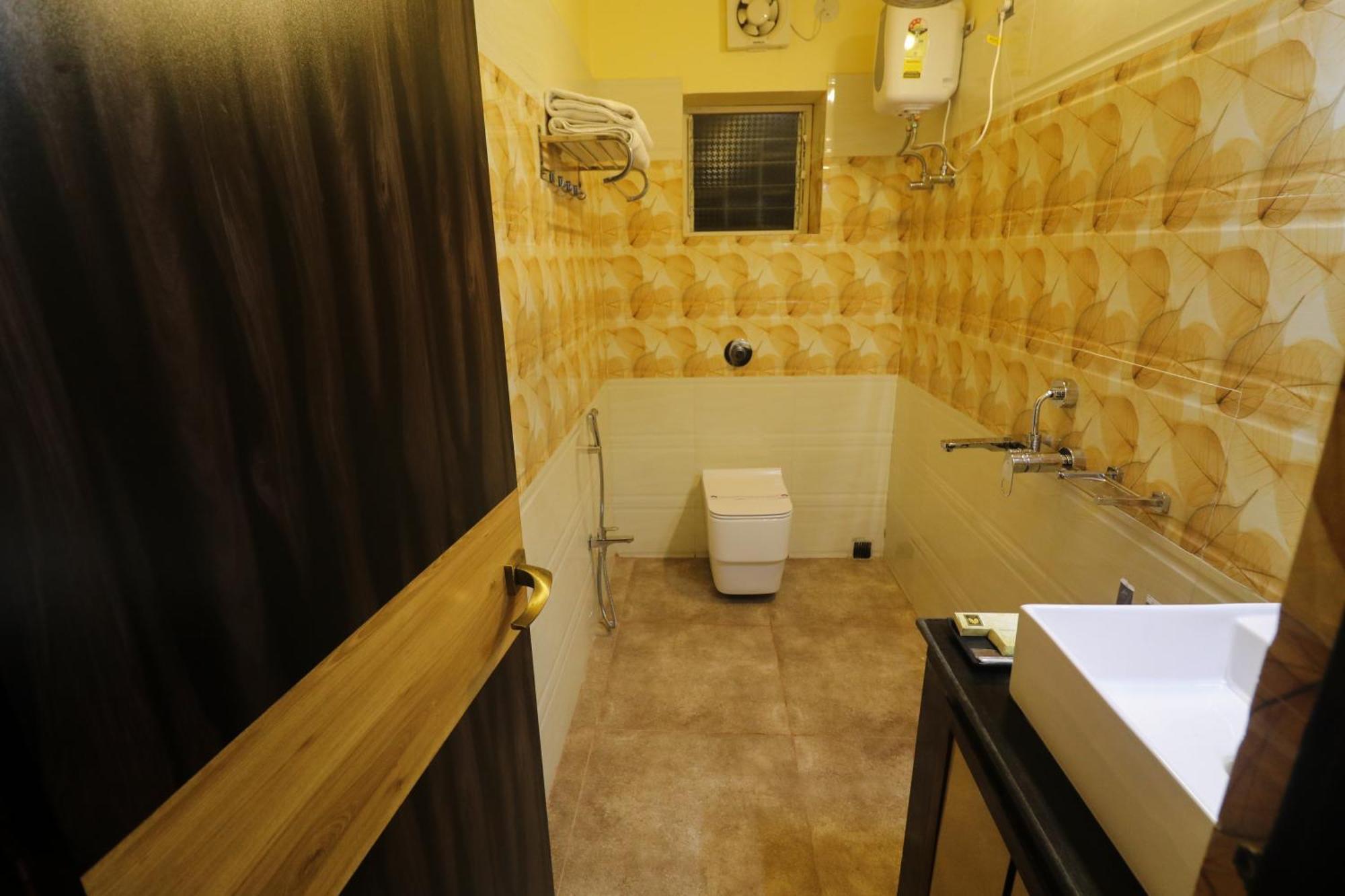 Mohar Residency Hotel Kolkata Ngoại thất bức ảnh